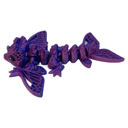 Butterfly Wyvern