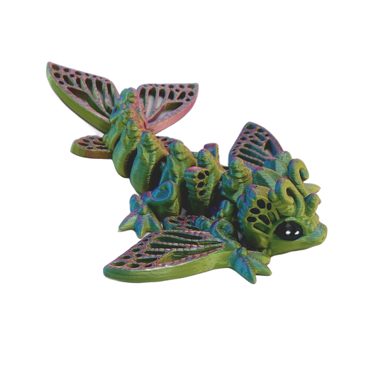 Butterfly Wyvern