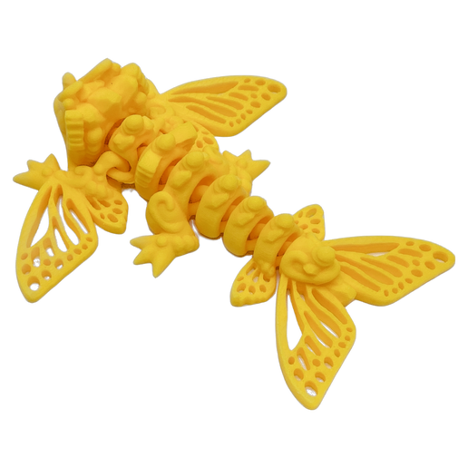 Butterfly Wyvern