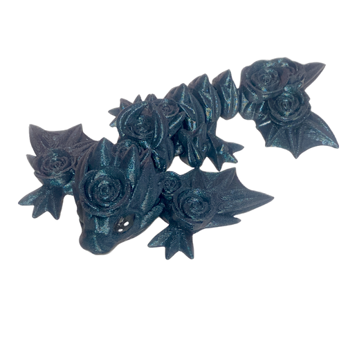 Butterfly Wyvern