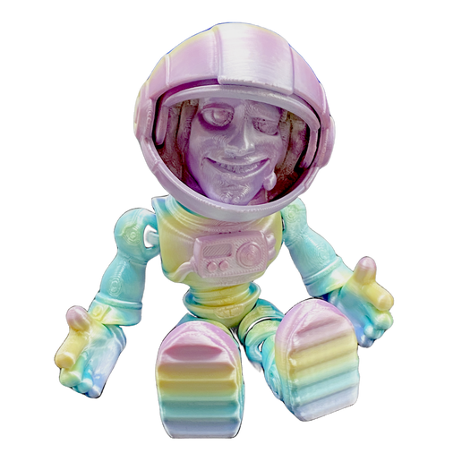 Astronaut