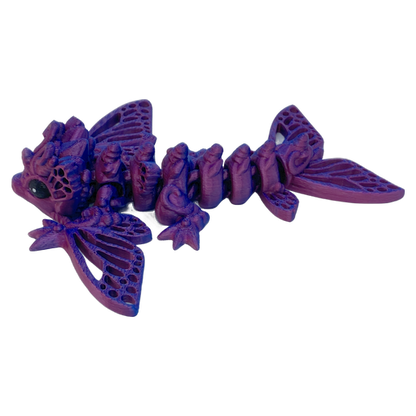 Butterfly Wyvern
