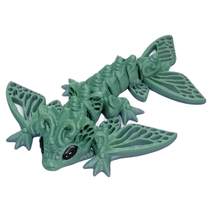 Butterfly Wyvern