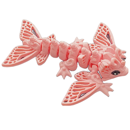 Butterfly Wyvern