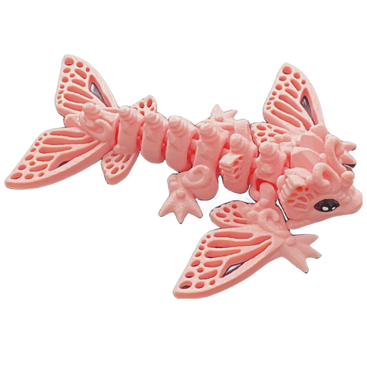 Butterfly Wyvern
