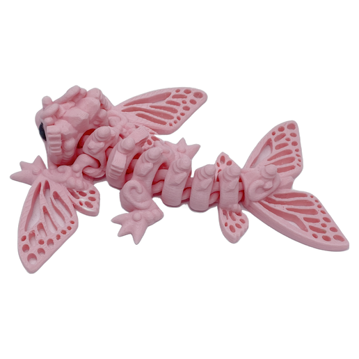 Butterfly Wyvern