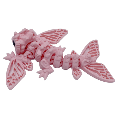 Butterfly Wyvern