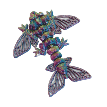 Butterfly Wyvern