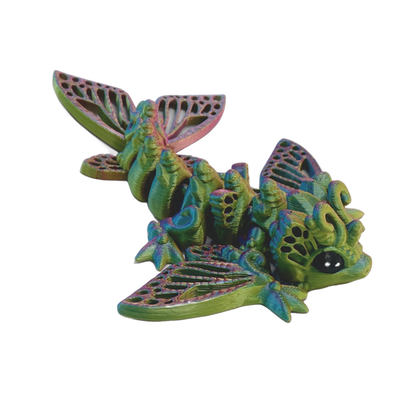 Butterfly Wyvern