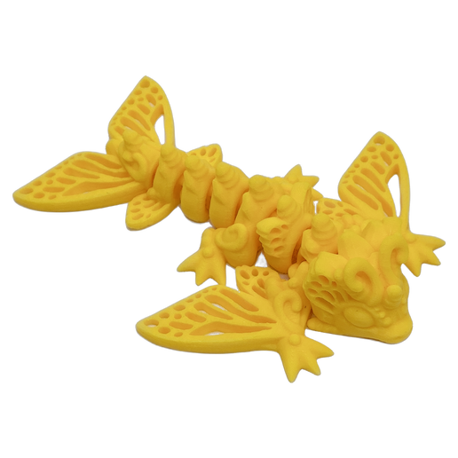 Butterfly Wyvern