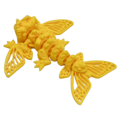 Butterfly Wyvern