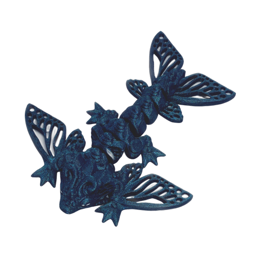 Butterfly Wyvern