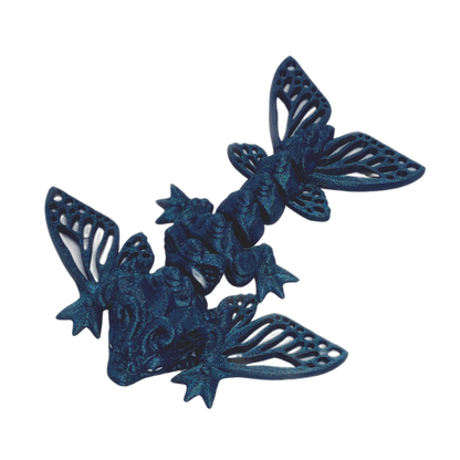 Butterfly Wyvern