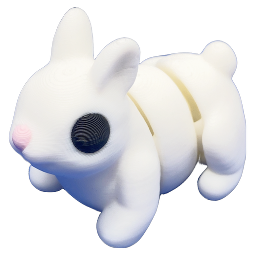 Bunny Mini ZOU