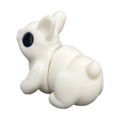 Bunny Mini ZOU
