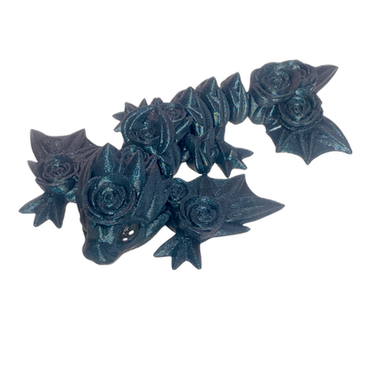 Butterfly Wyvern